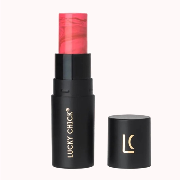 LUCKY CHICK LIP AND CHEEK MULTI STICK - LUCKY DAYS - Picture 9 of 11